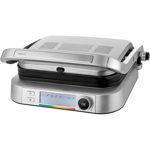 "Sencor" SBG 6231SS kontaktinis grilis 2100W