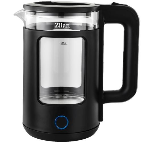 "Zilan" ZLN6128 Elektrinis virdulys 1,5 l 1650 W