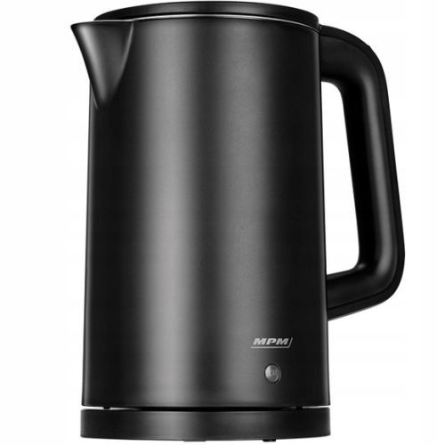 MPM MCZ-105/C Elektrinis virdulys 1,7L 2200W