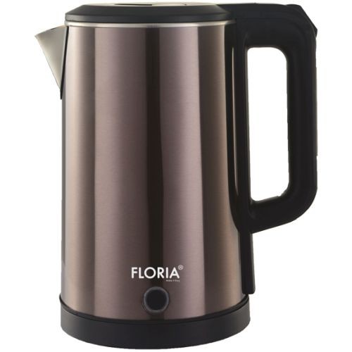 Floria ZLN6142 Elektrinis virdulys 1,8 l 1650 W