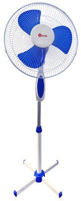 Ventiliatorius su Nuotoliniu Valdymu LUXIM FS40