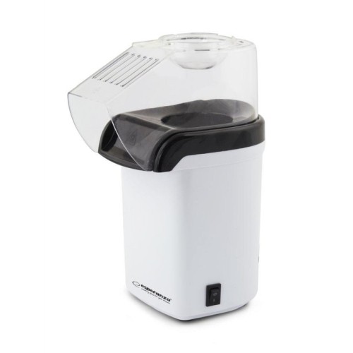 "Esperanza" EKP005W POPCORN MAKER POOF