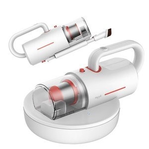 Erkių valiklis su UV spinduliu "Deerma" CM1300