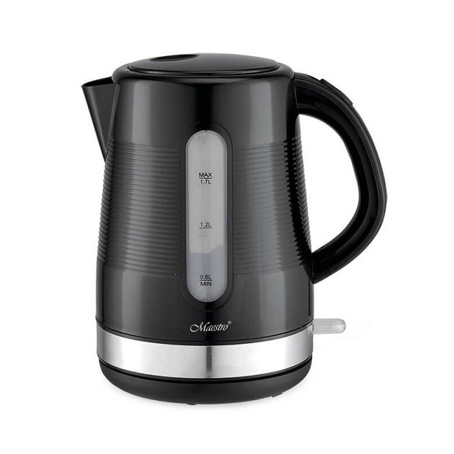 Virdulys MAESTRO MR-035-BLACK
