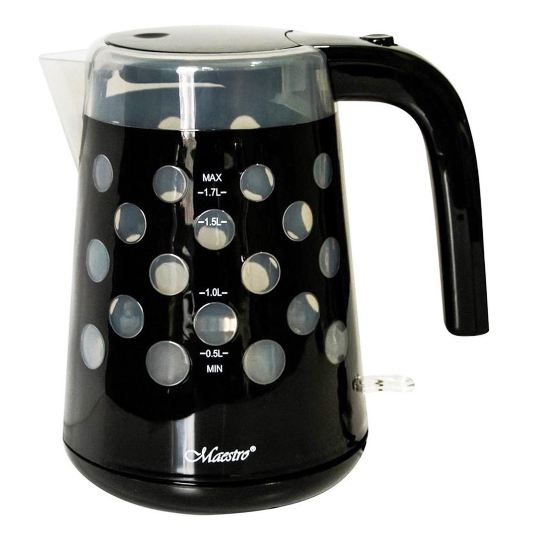 Virdulys MAESTRO MR-045 black