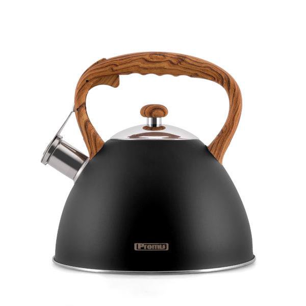 Arbatinukas Promis TMC12 3L Black