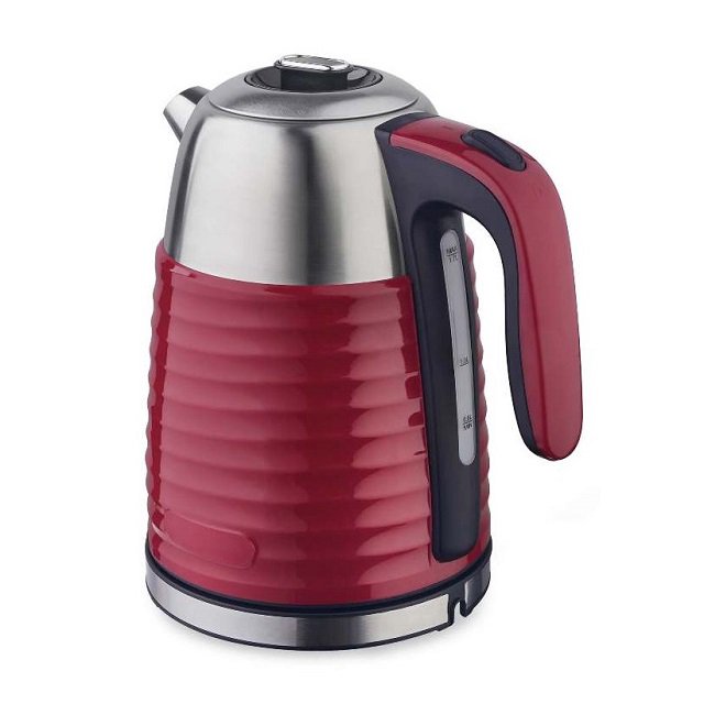 Virdulys MAESTRO MR-051-RED