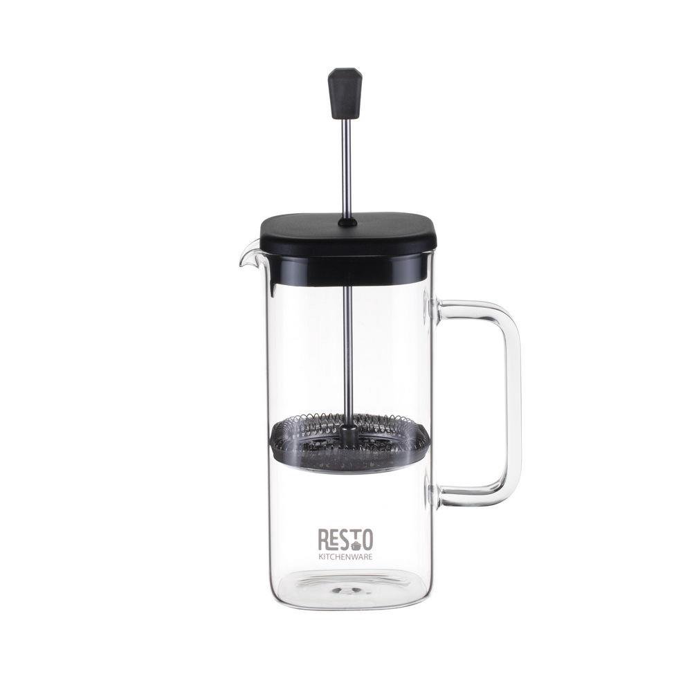 Arbatinukas RESTO FRENCH PRESS 90504,800ml