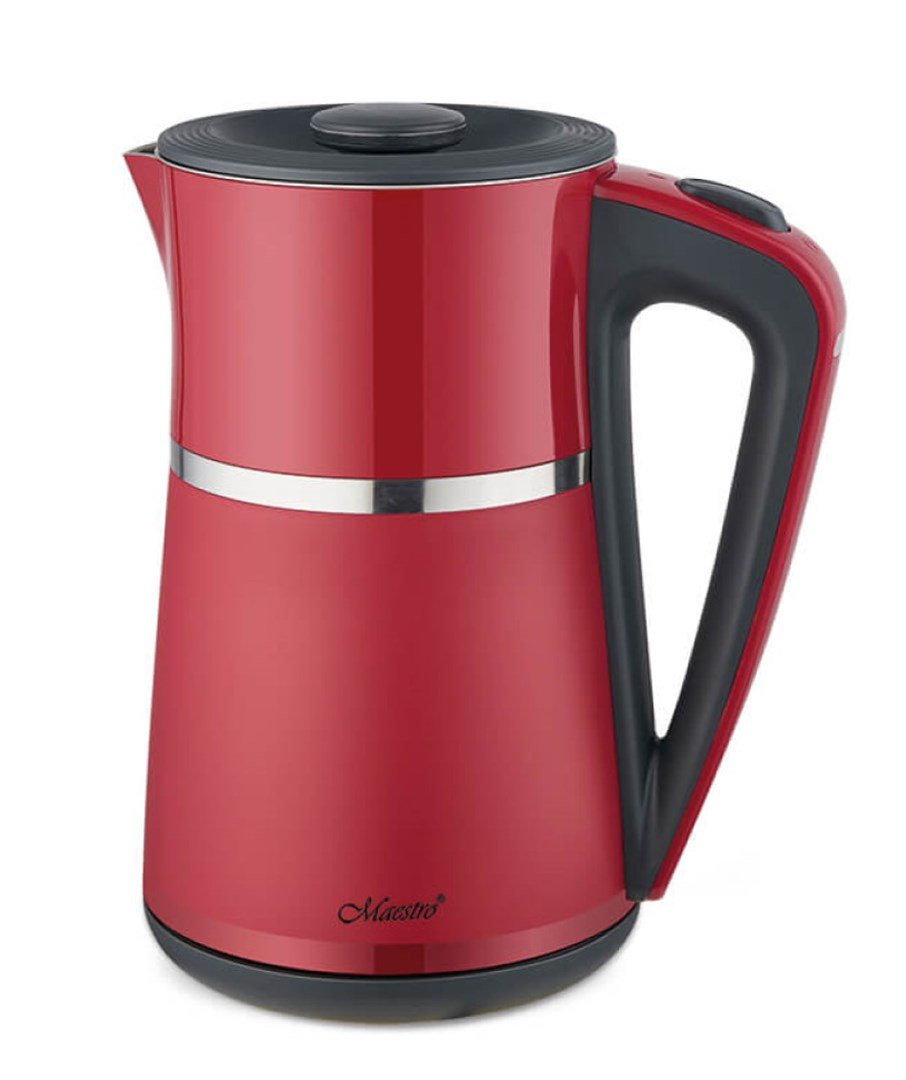 Virdulys Feel-Maestro MR030 RED