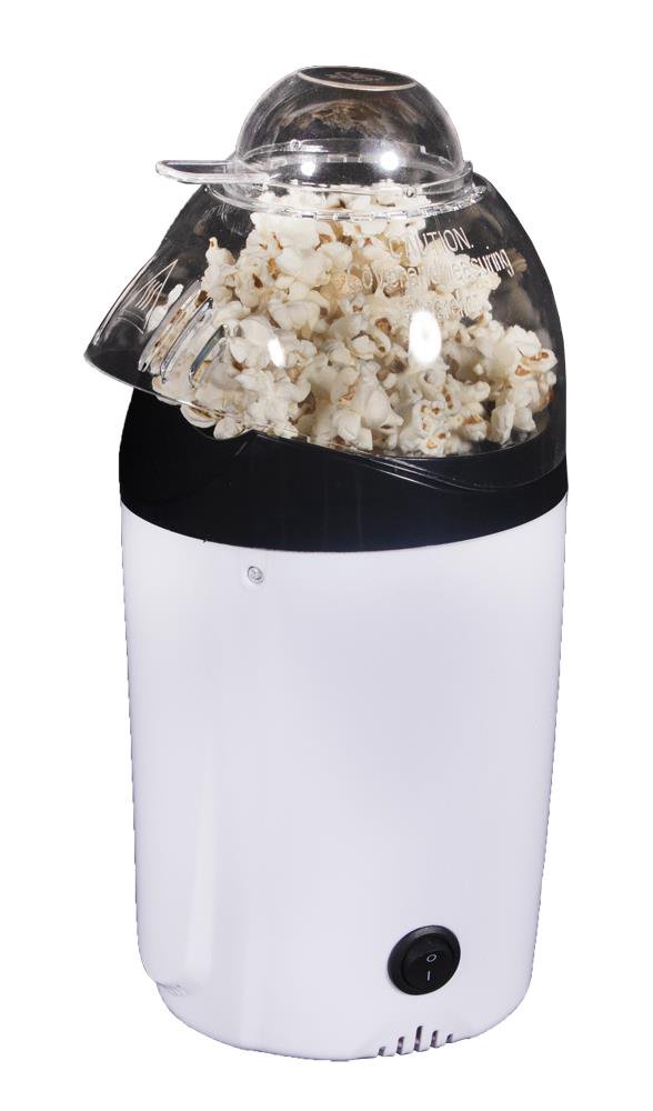 Popcornų ruošimo aparatas ESPERANZA EKP006 POP