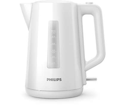 Virdulys PHILIPS HD9318/00 1,7l