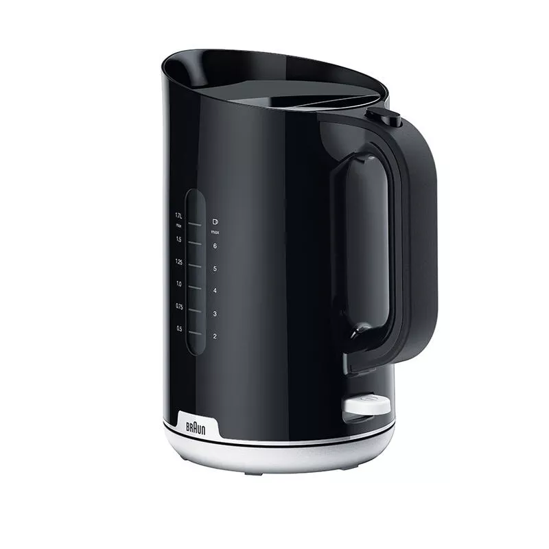 Virdulys BRAUN WK 1100BK