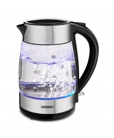 Virdulys ZELMER ZCK8011