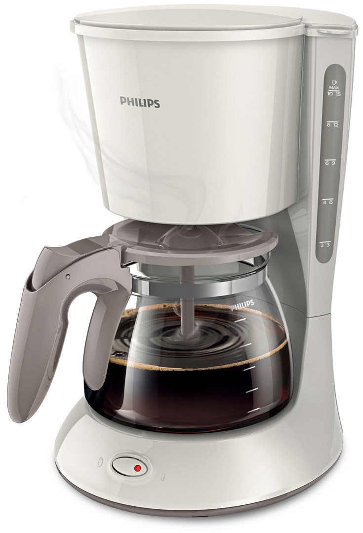 Kavos virimo aparatas PHILIPS HD7461/00