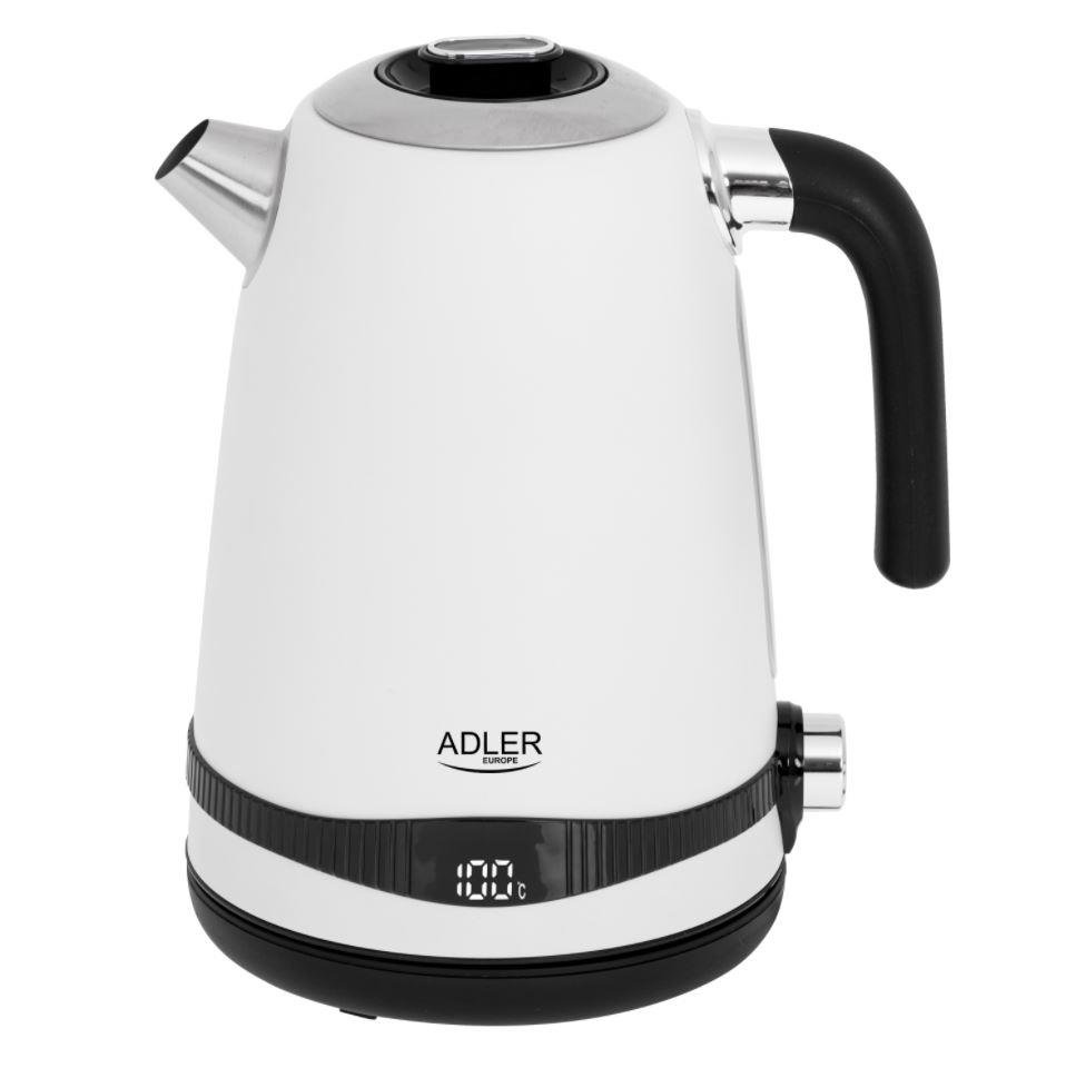 Virdulys ADLER AD 1295w