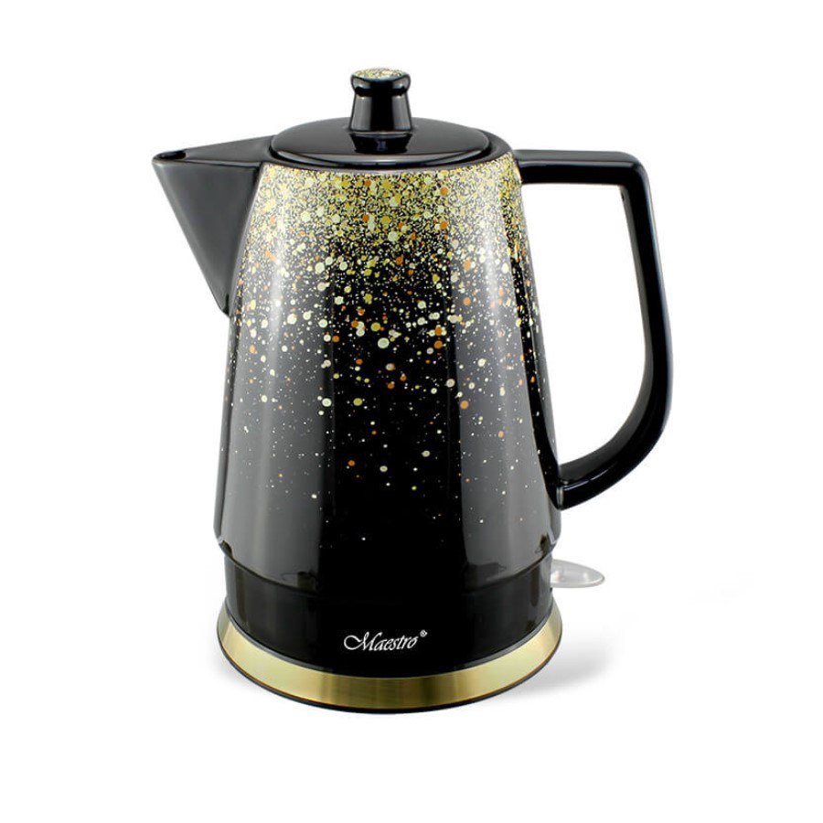 Elektrinis virdulys MAESTRO MR-074-GOLD