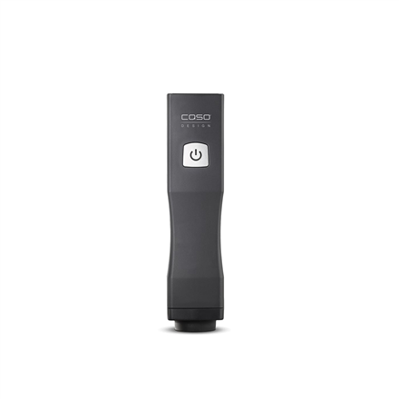 Vakuumavimo aparatas Caso Vacu OneTouch Black