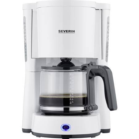 Kavos virimo apar.Severin KA 4816