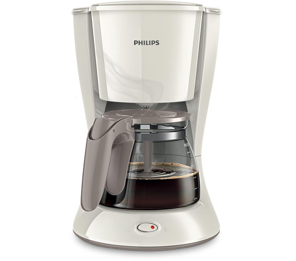 Kavos virimo aparatas Philips HD7461/00