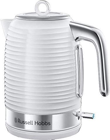Teapot Russell Hobbs 24360-70 White