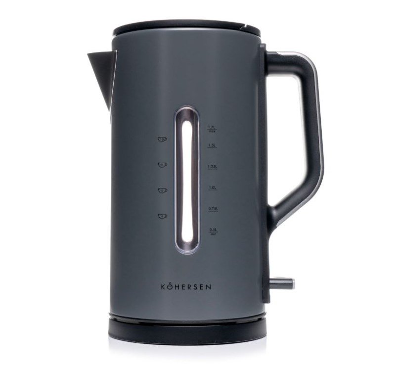Kohersen Modern Matt elektrinis virdulys A451