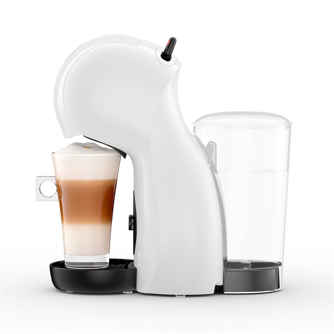Kavos virimo aparatas DELONGHI DOLCE GUSTO PICCOLO XS EDG110.WB