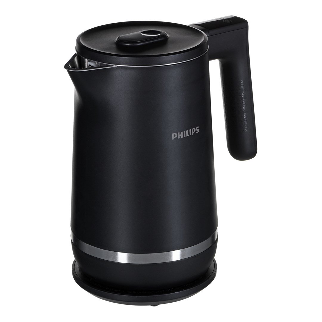 Virdulys Philips HD9396/90, juodas
