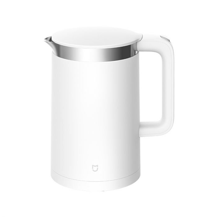 Virdulys XIAOMI Mi Smart Kettle Pro, 1.5l, baltas