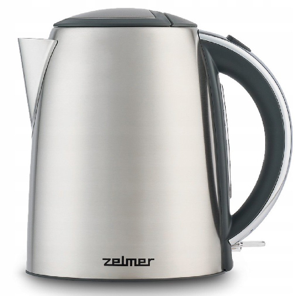 Virdulys ZCK 7930 2200W 1,7L INOX ZELMER