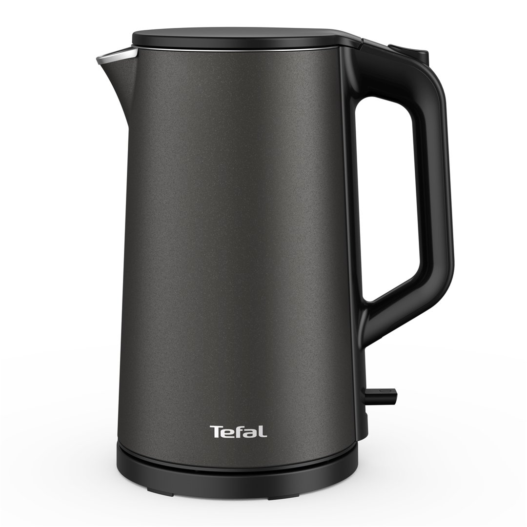 Virdulys TEFAL KI583E10, 1,5l pilkas