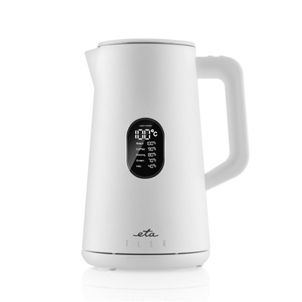 Virdulys ETA ETA559790010 White