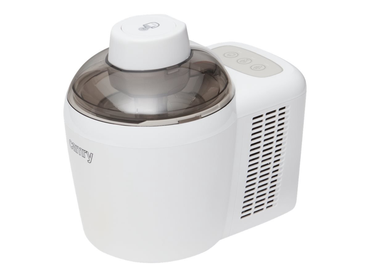 Ledų gaminimo aparatas CAMRY  CR 4481, White