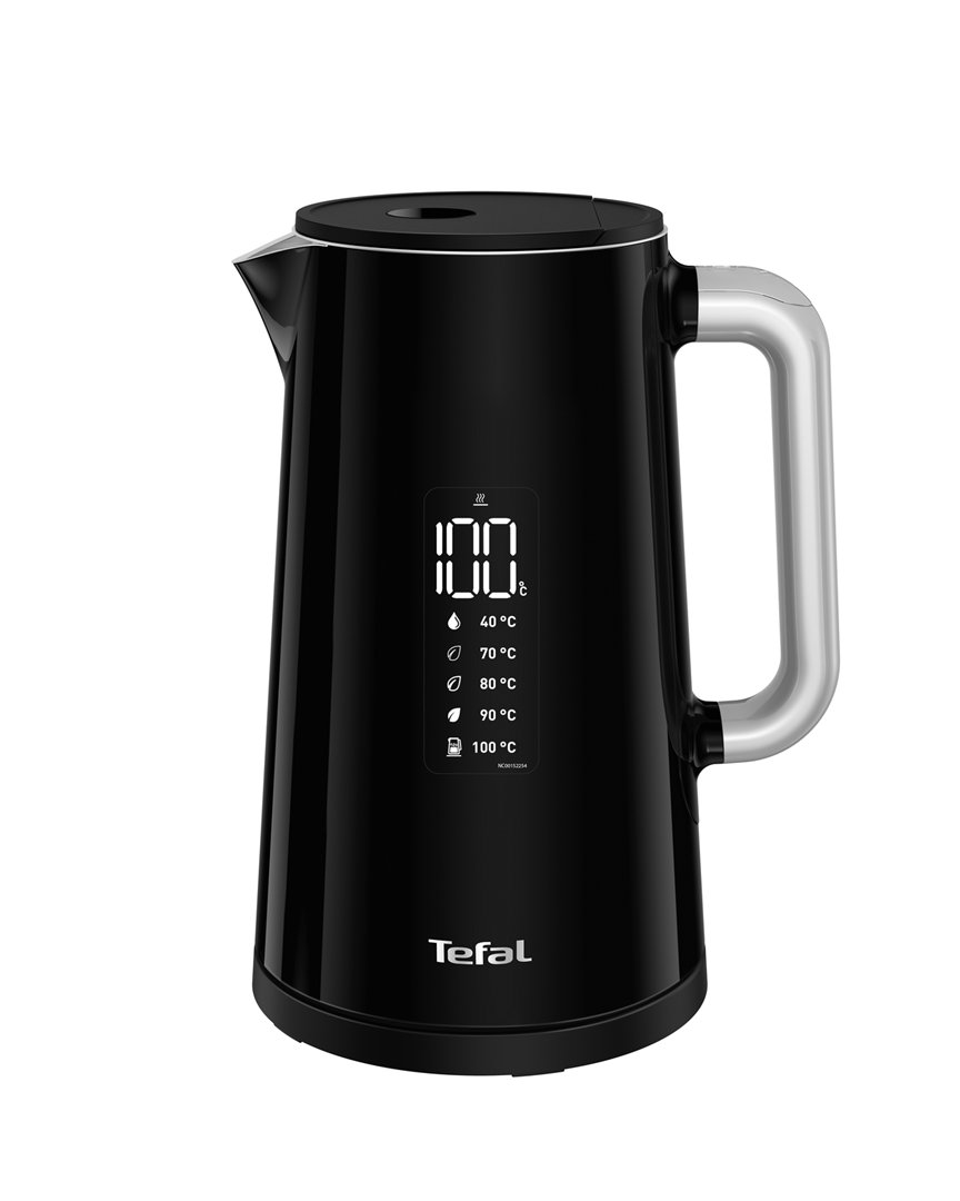 Virdulys TEFAL KO8518 1,7l juodas