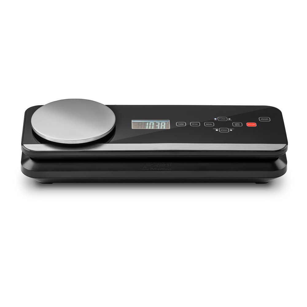 Vakuumatorius Gastroback Advanced Scale Pro 46014