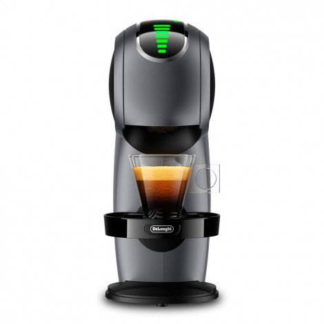 Kavos virimo aparatas DELONGHI DOLCE GUSTO EDG426.GY Genio Touch