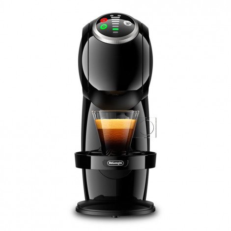 Kavos virimo aparatas DELONGHI DOLCE GUSTO EDG315.B Genio S Plus