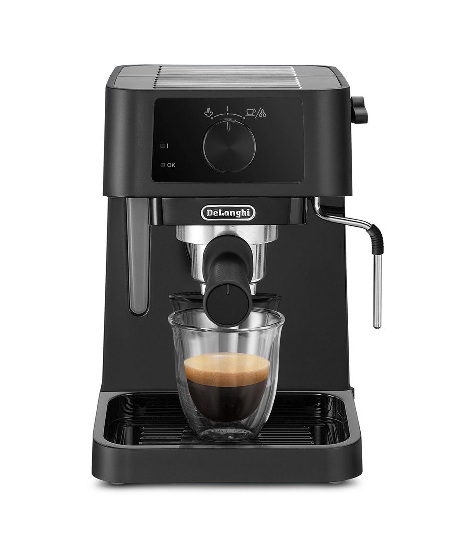 Kavos virimo aparatas DELONGHI Stilosa EC230