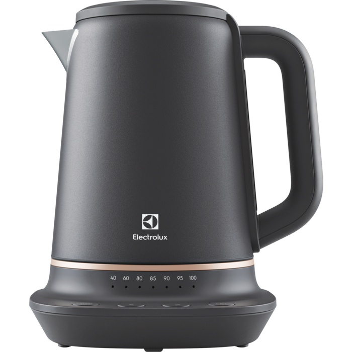 Virdulys ELECTROLUX E7K1-6BP