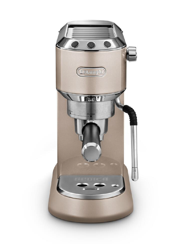 Kavos virimo aparatas DELONGHI Dedica Arte EC885.BG
