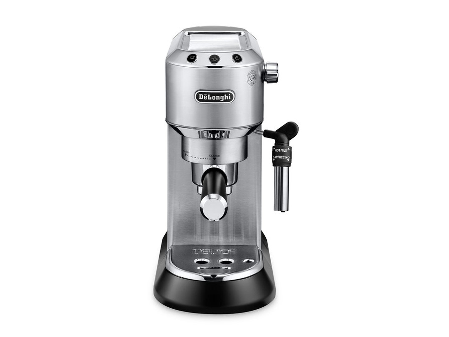 Kavos virimo aparatas DELONGHI EC685.M