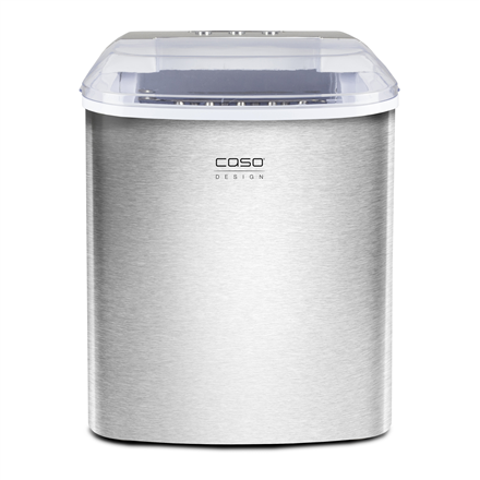 Ledukų gaminimo aparatas Caso IceChef Pro 03302, 2.2 l