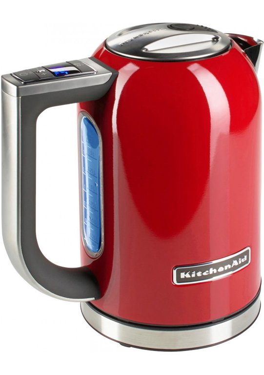 Virdulys KITCHENAID 5KEK1722EER
