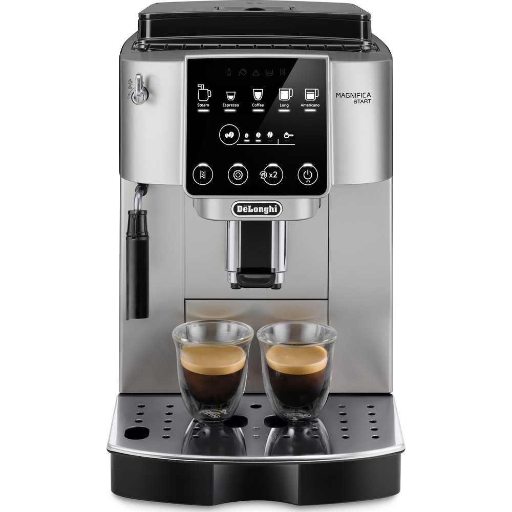 Kavos virimo aparatas DELONGHI Magnifica Start ECAM220.30.SB