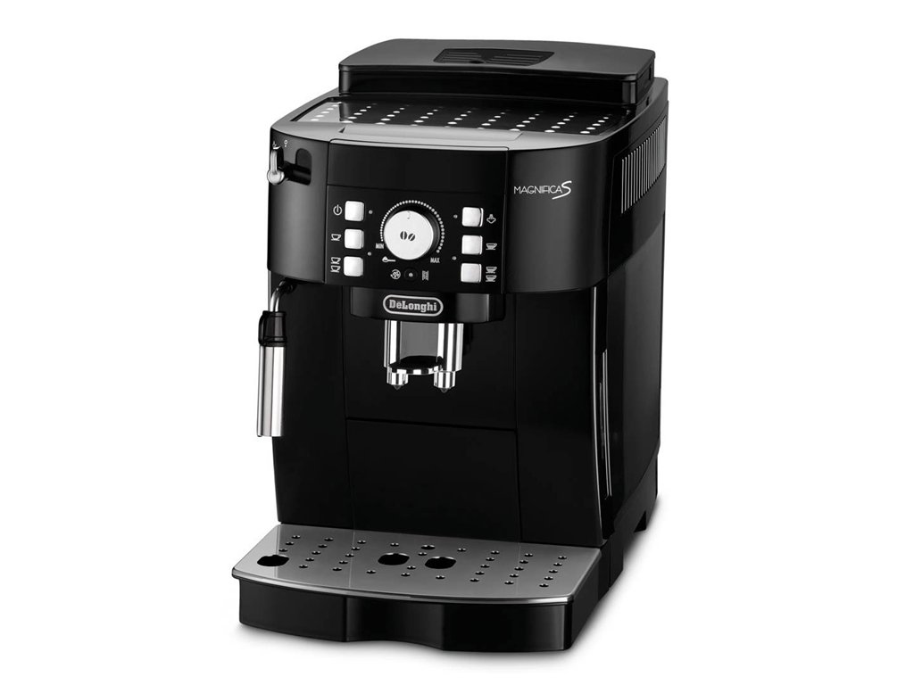 Kavos virimo aparatas DELONGHI ECAM21.117 B