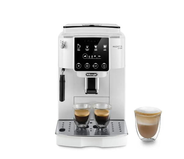 Kavos virimo aparatas DELONGHI Magnifica Start ECAM220.20.W