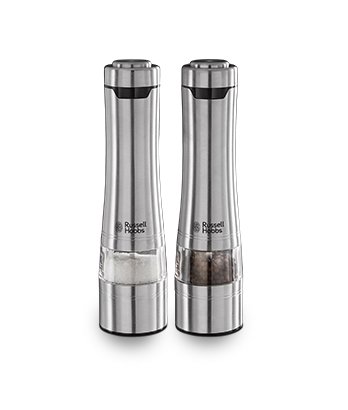Malūnėlių rinkinys Russell Hobbs 23460-56