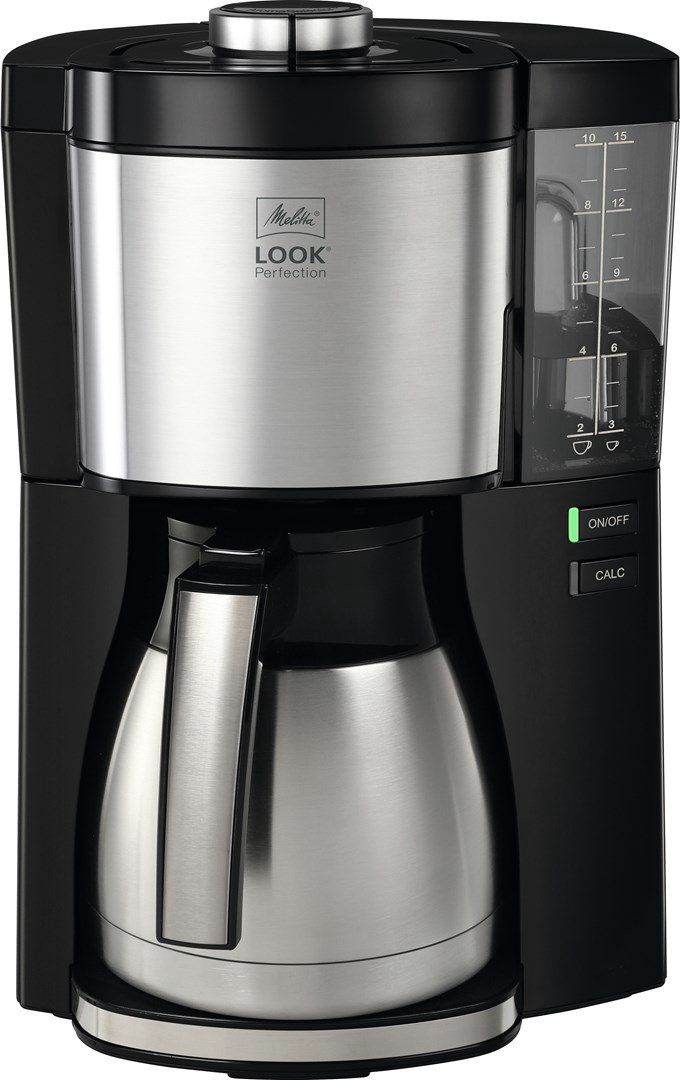 Melitta 1025-16 Lašelinis kavos aparatas 1,25 L