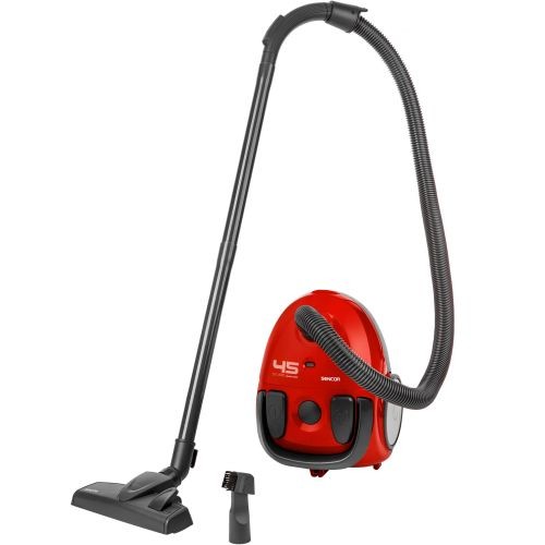 "Sencor" SVC 45RD-EUE3 VACUUMINIS VALYTOJAS 850W