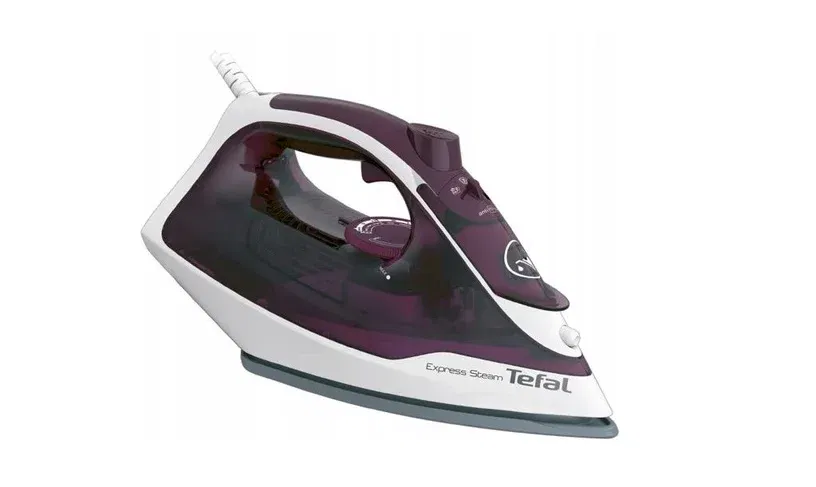 Lygintuvas TEFAL FV2835