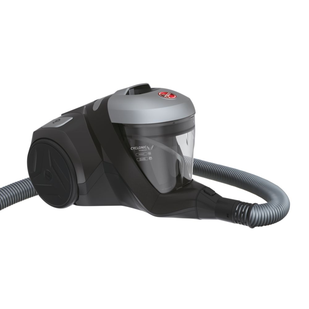 Cikloninis dulkių siurblys HOOVER HP322PET 011